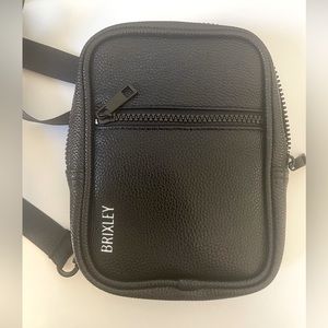 Brixley leather sling